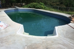 Replacement Liner