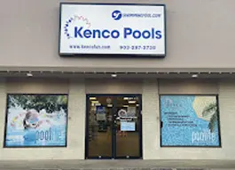 Kenco Pools Longview, TX