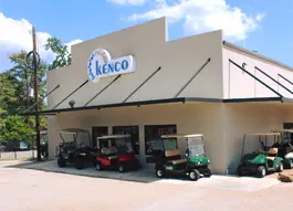 Kenco Pools Nacogdoches, TX